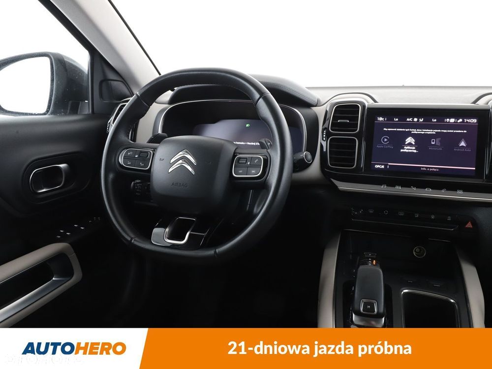 Citroën C5 Aircross - 14