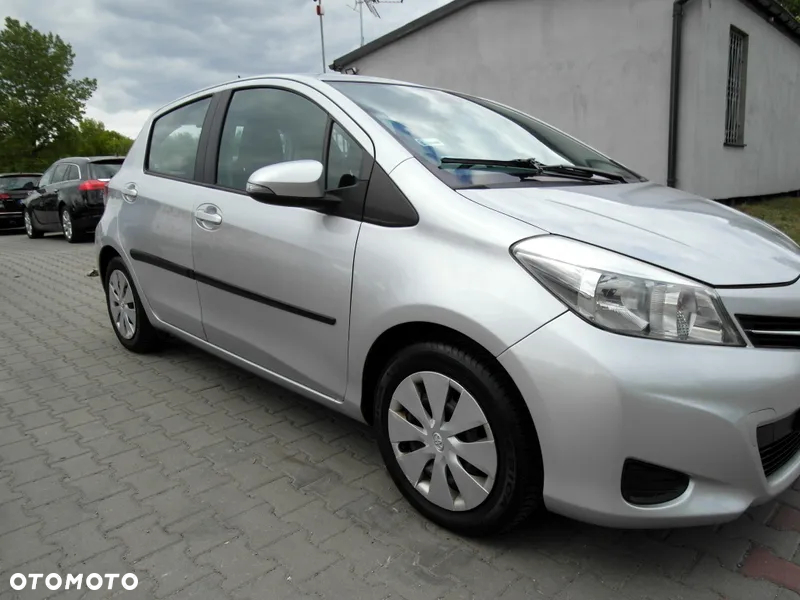Toyota Yaris 1.0 Life - 15