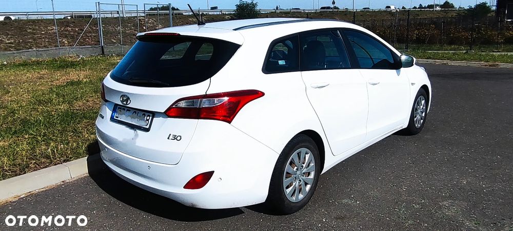 Hyundai i30 1.6 GDI BlueDrive Comfort - 3