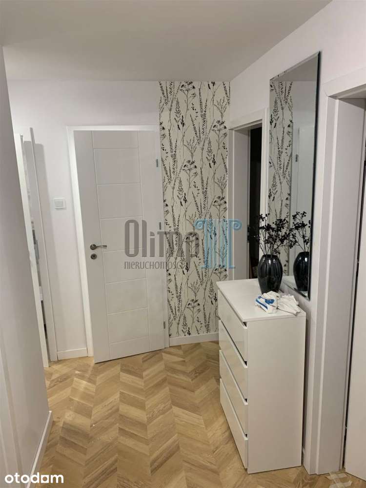 Mieszkanie, 49 m², Bydgoszcz