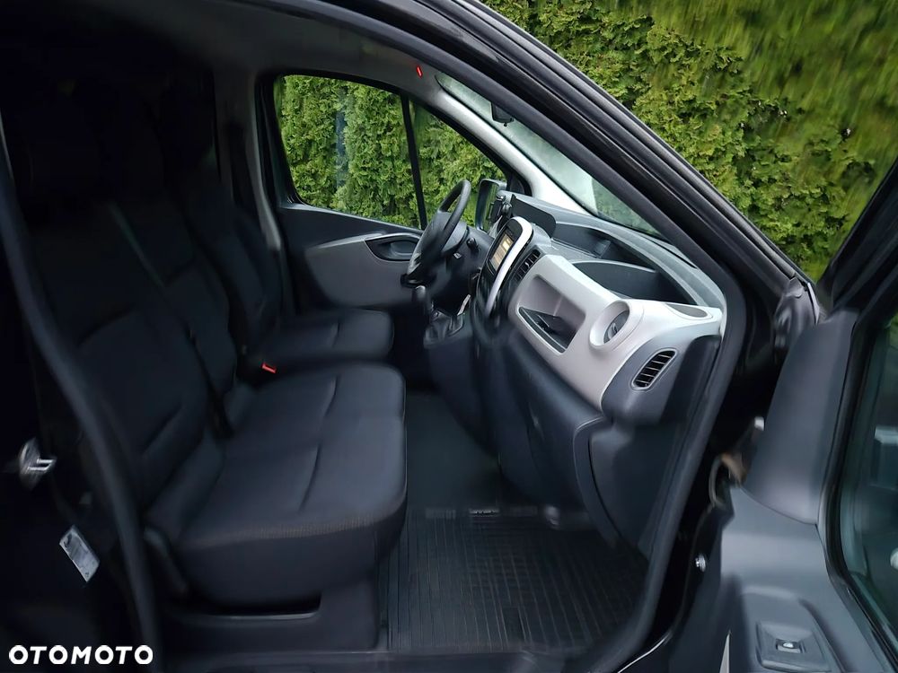 Renault Trafic L2H1 - 15
