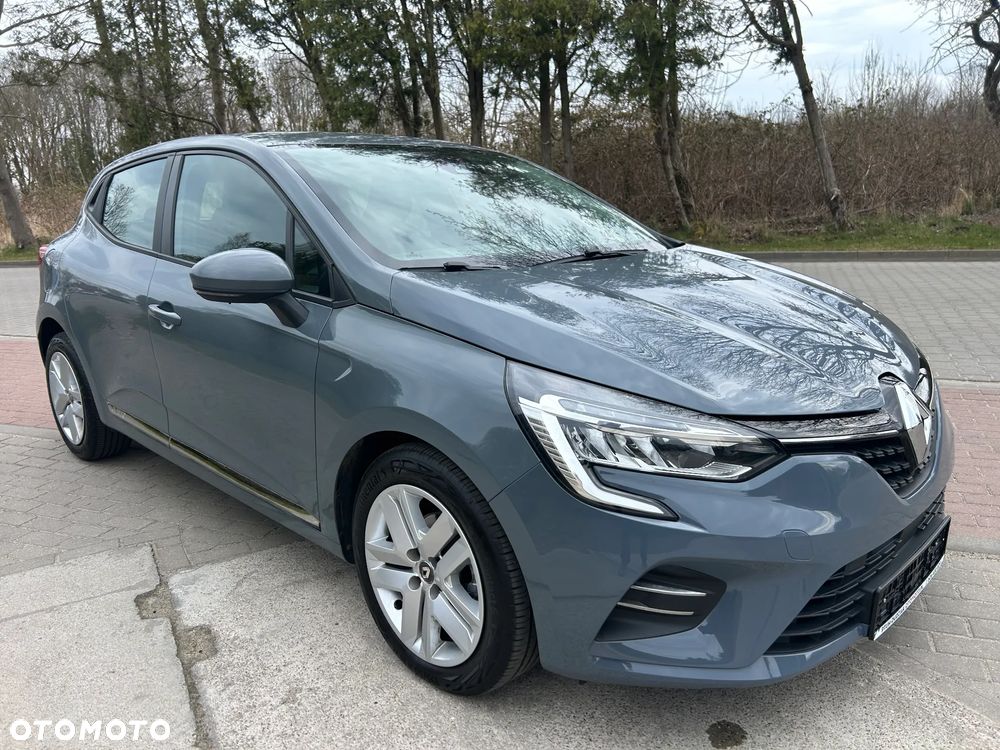 Renault Clio TCe 100 INTENS - 18