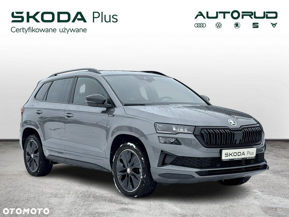 Skoda Karoq - 7