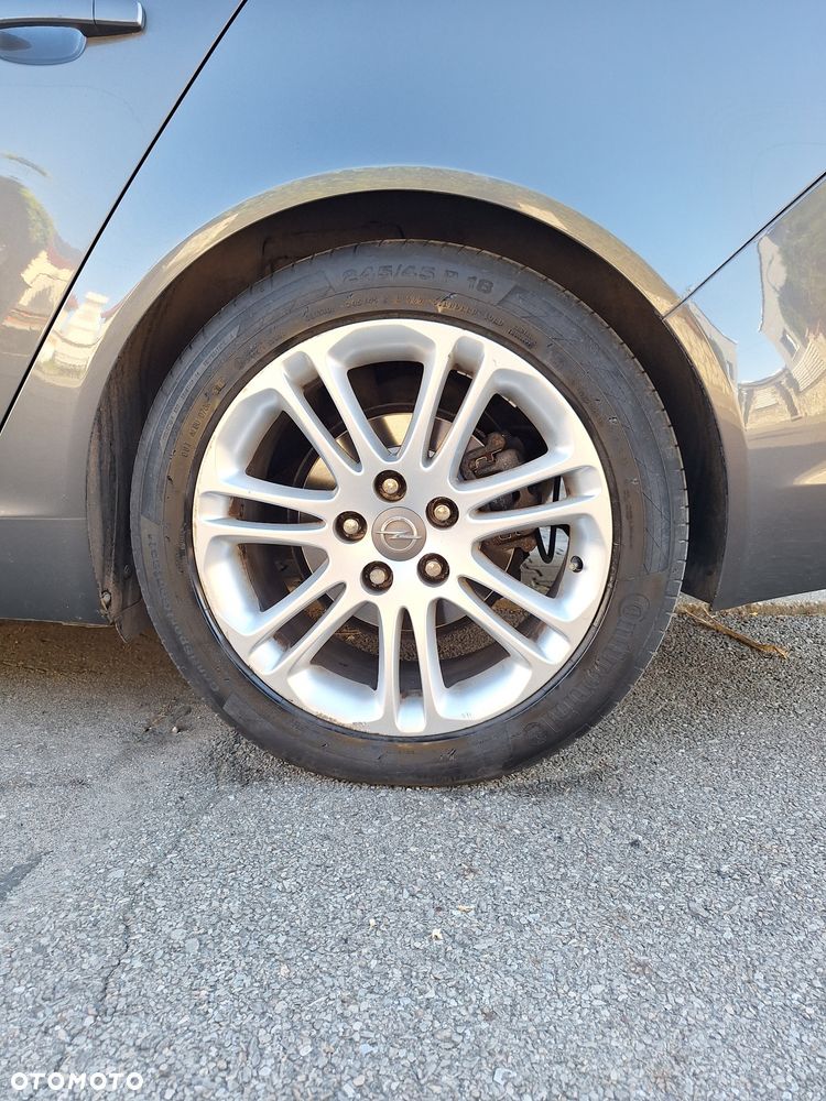 Opel Insignia 1.8 Elegance - 31