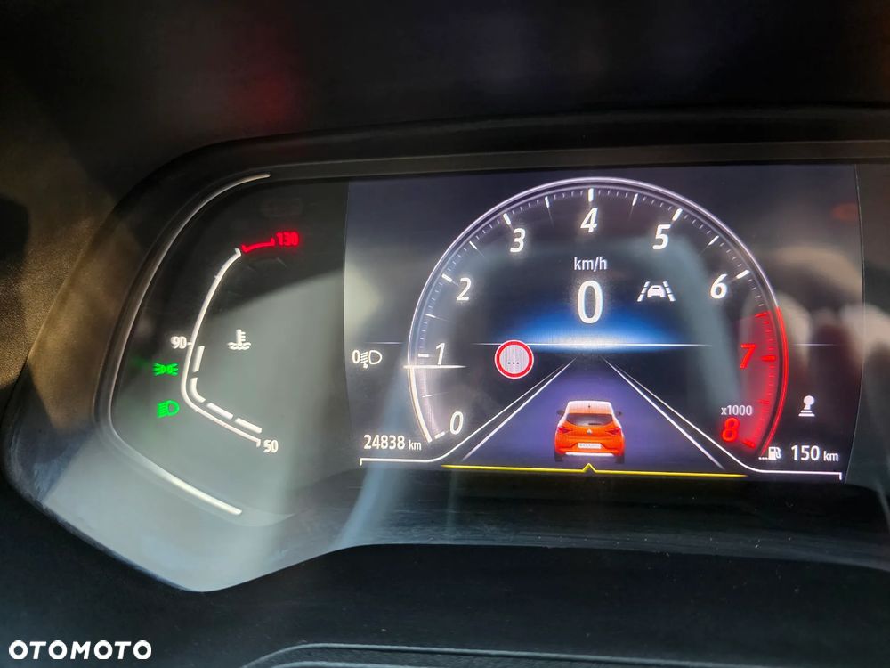 Renault Clio TCe 90 BUSINESS EDITION - 28