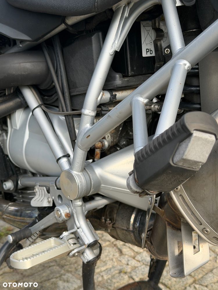 BMW GS - 12