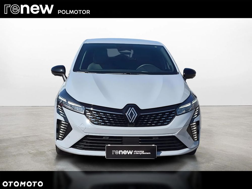 Renault Clio 1.6 E-TECH Techno - 8