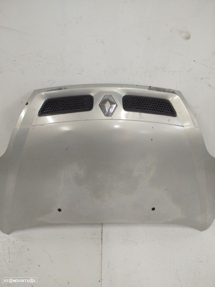 Capot Renault Scénic I (Ja0/1_) - 2