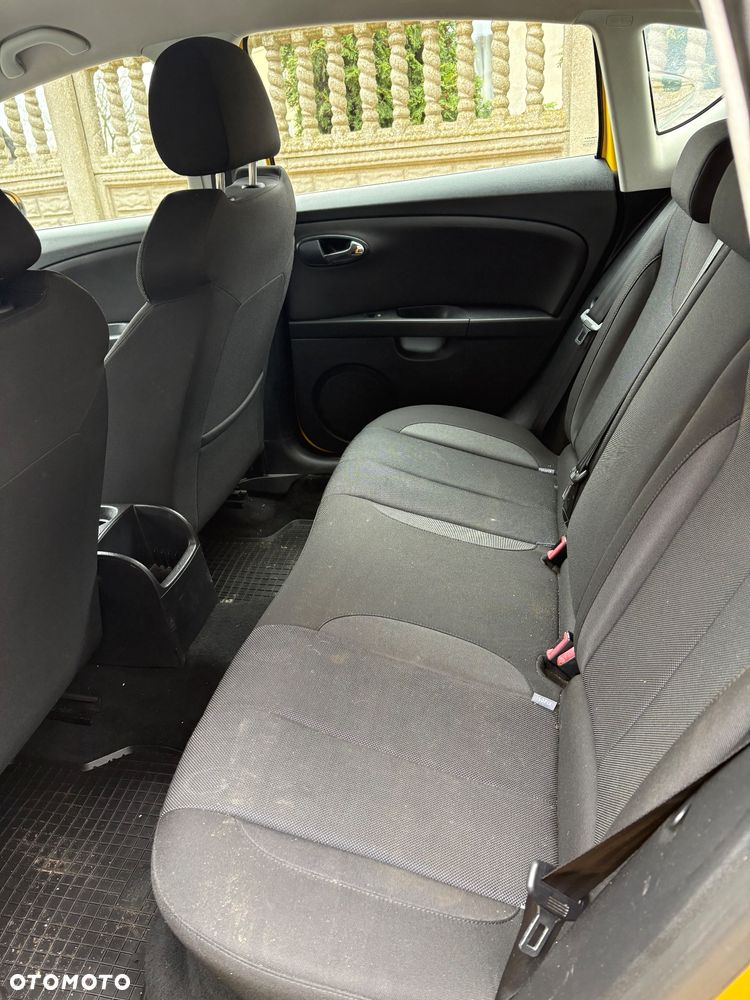 Seat Leon - 6