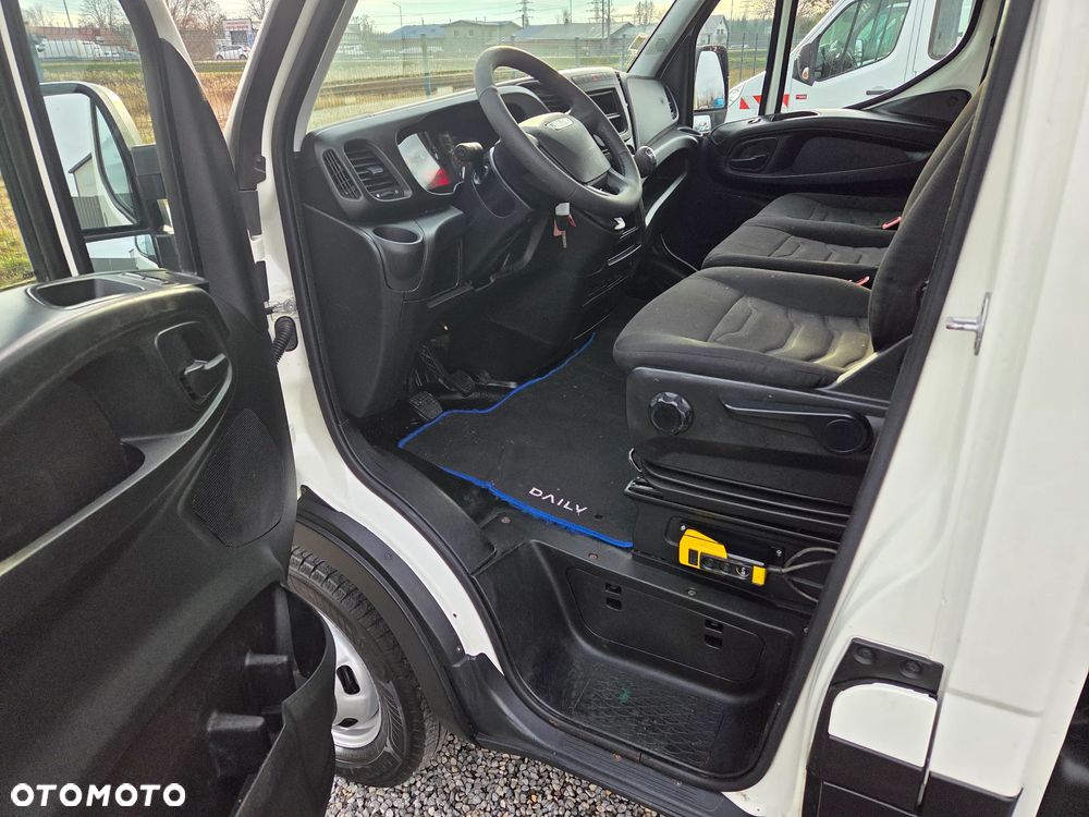 Iveco Daily - 14