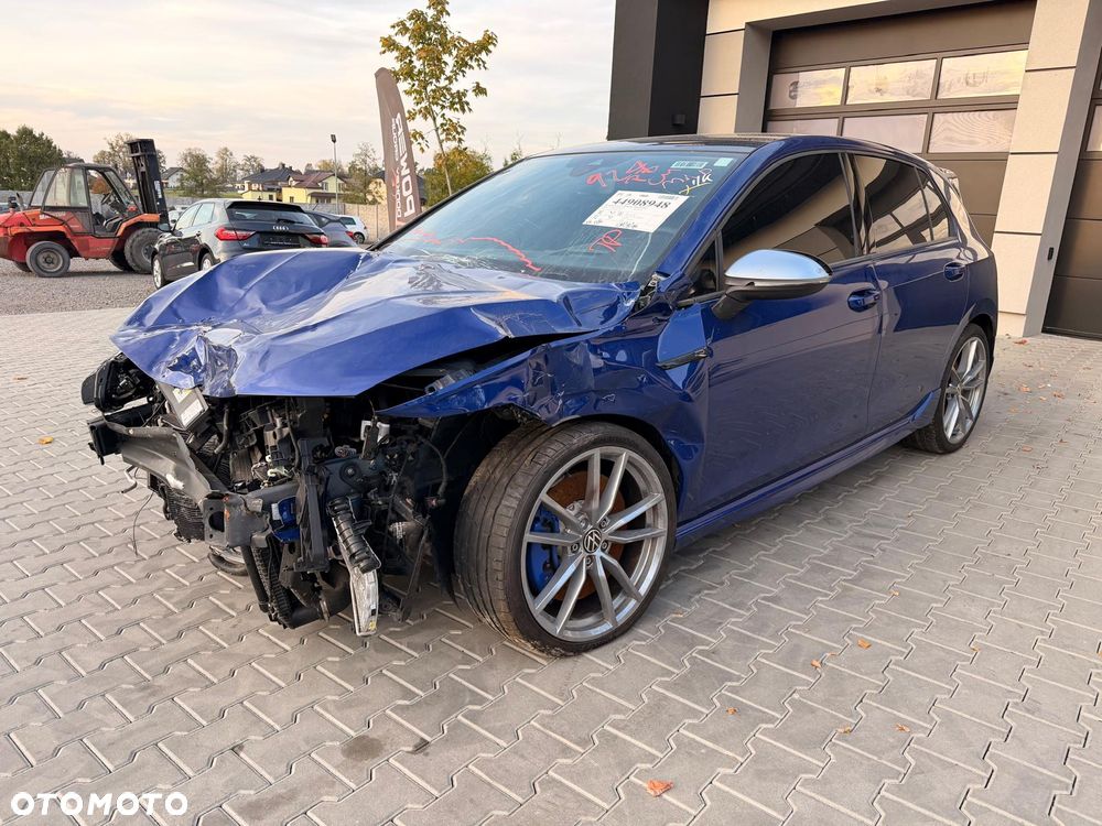 Volkswagen Golf 2024 photo 4