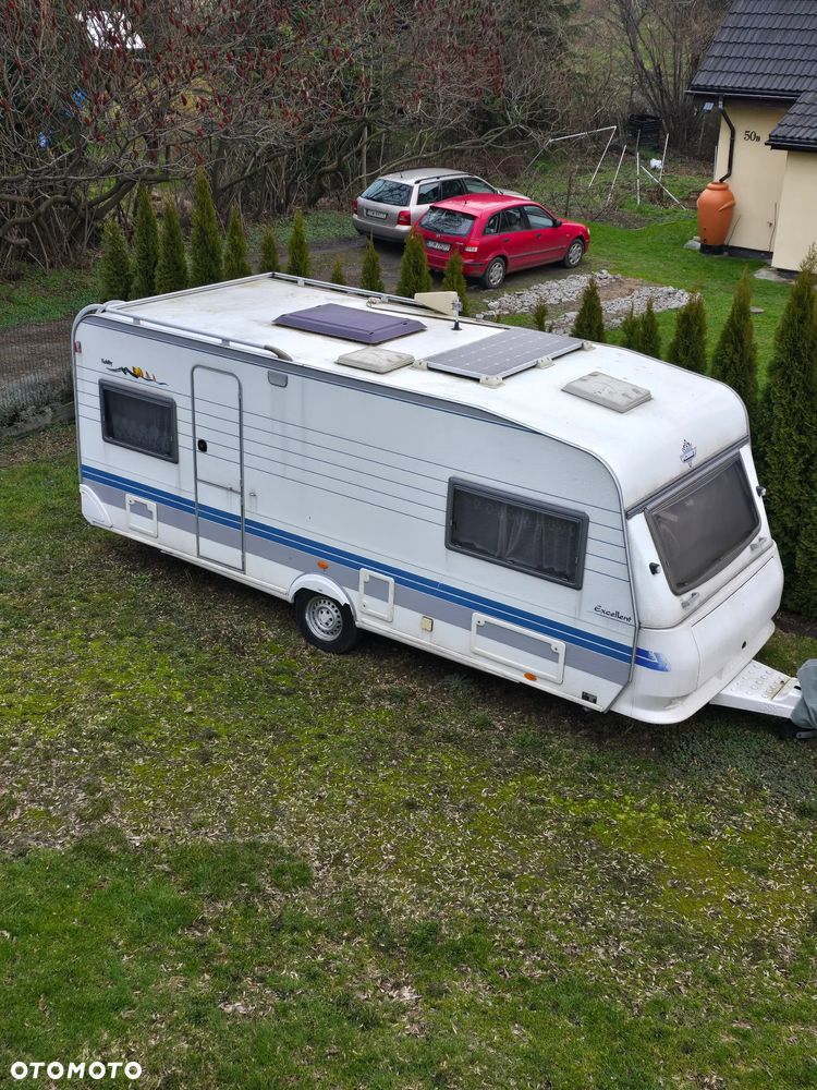 Hobby Hobby 540 Excellent - 2