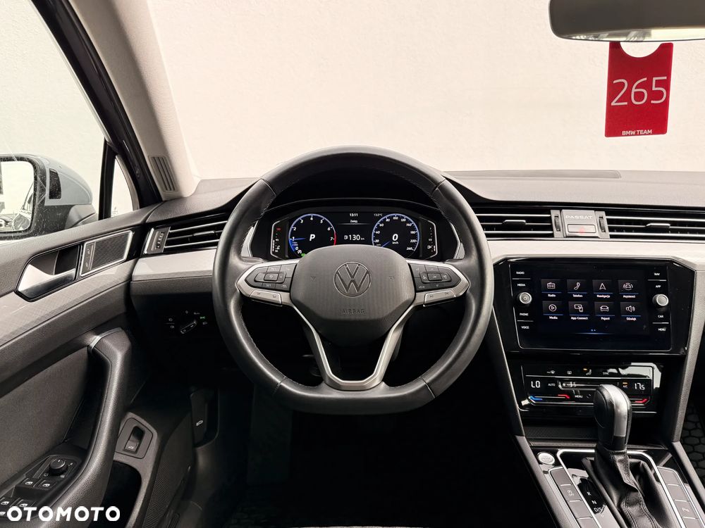 Volkswagen Passat 1.5 TSI OPF DSG Business - 20