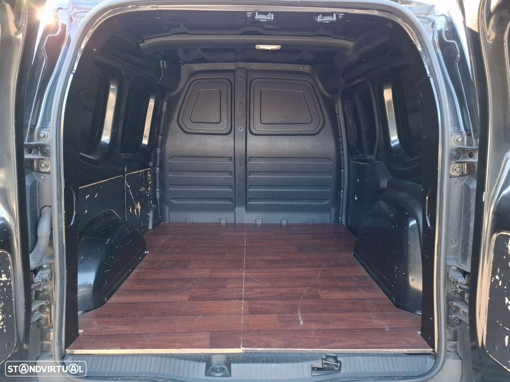 Mercedes-Benz Citan 108CDI PRO - 25