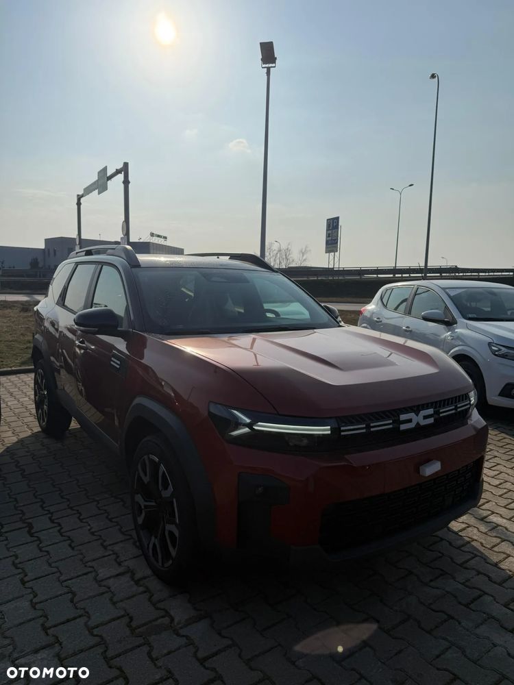 Dacia Bigster 1.2 TCe mHEV Journey - 2