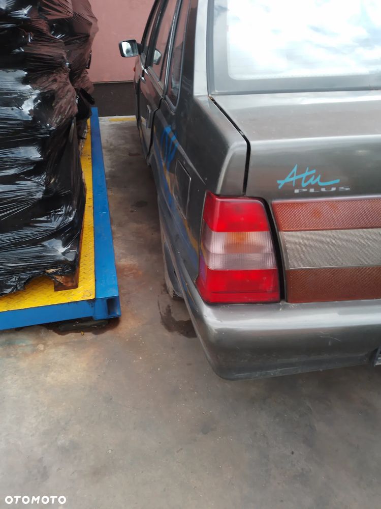 POLONEZ ATU PLUS 1.6 GLI   LUSTERKO WEWNĘTRZNE - 10