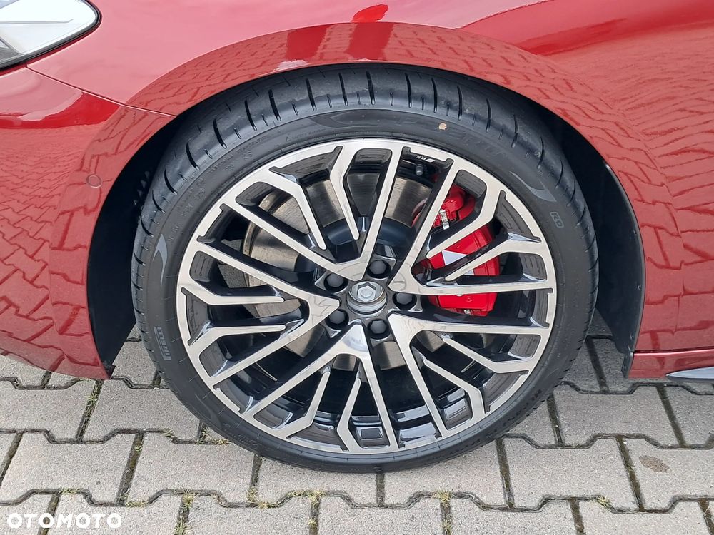 Audi S5 Limousine TFSI S tronic - 22