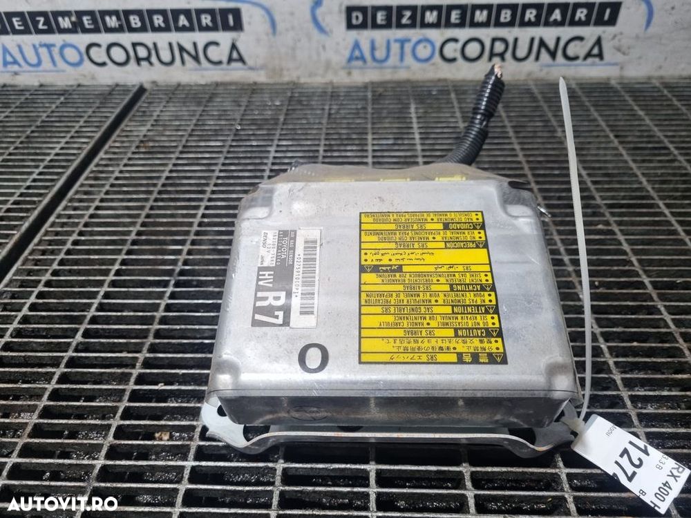 Modul Lexus RX 400 H 2004 - 2009 (1274) 8917048140 - 1