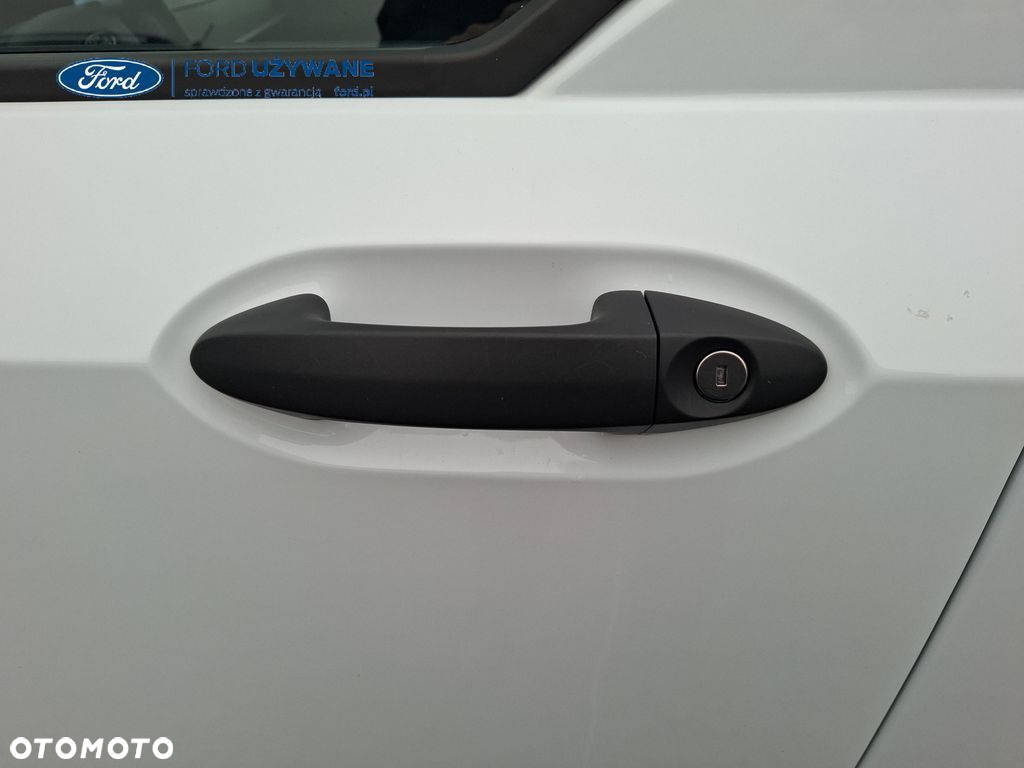 Ford Transit-courier - 19