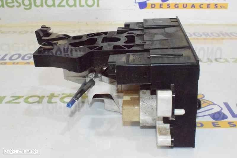 COMANDO SOFAGEM / AR CONDICIONADO TOYOTA LAND CRUISER 90 2001 - 4