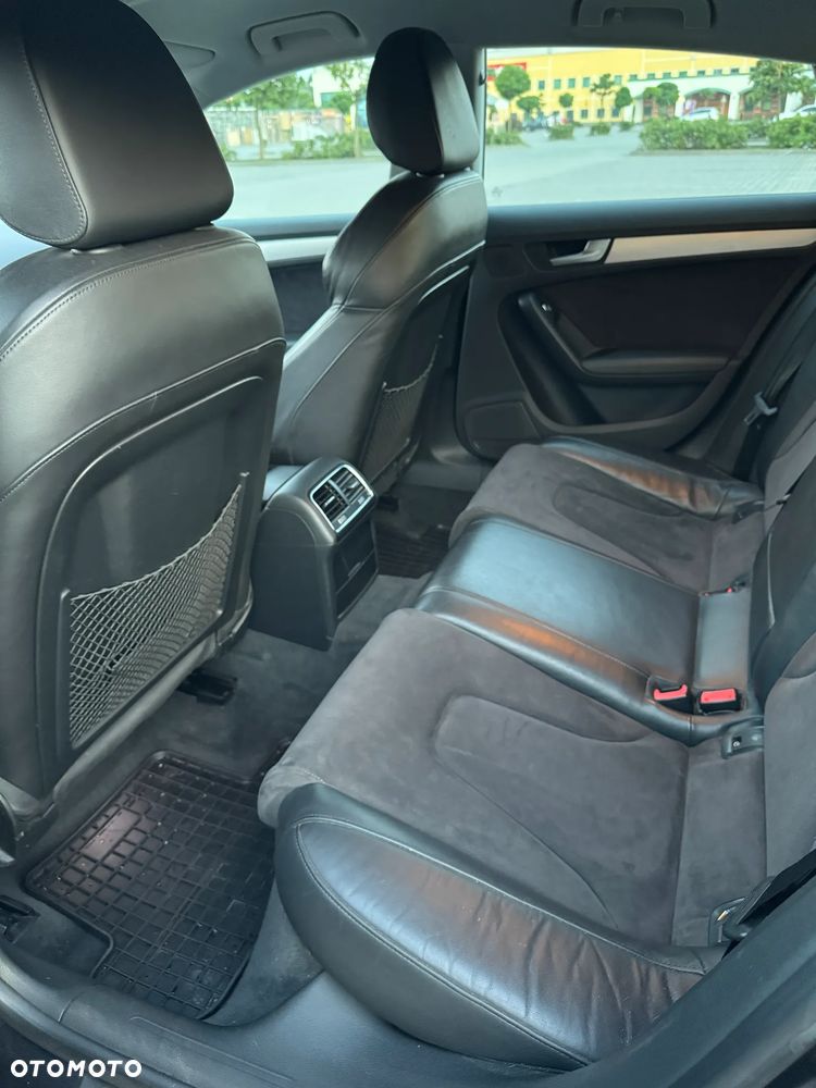 Audi A5 Sportback 1.8 TFSI - 10