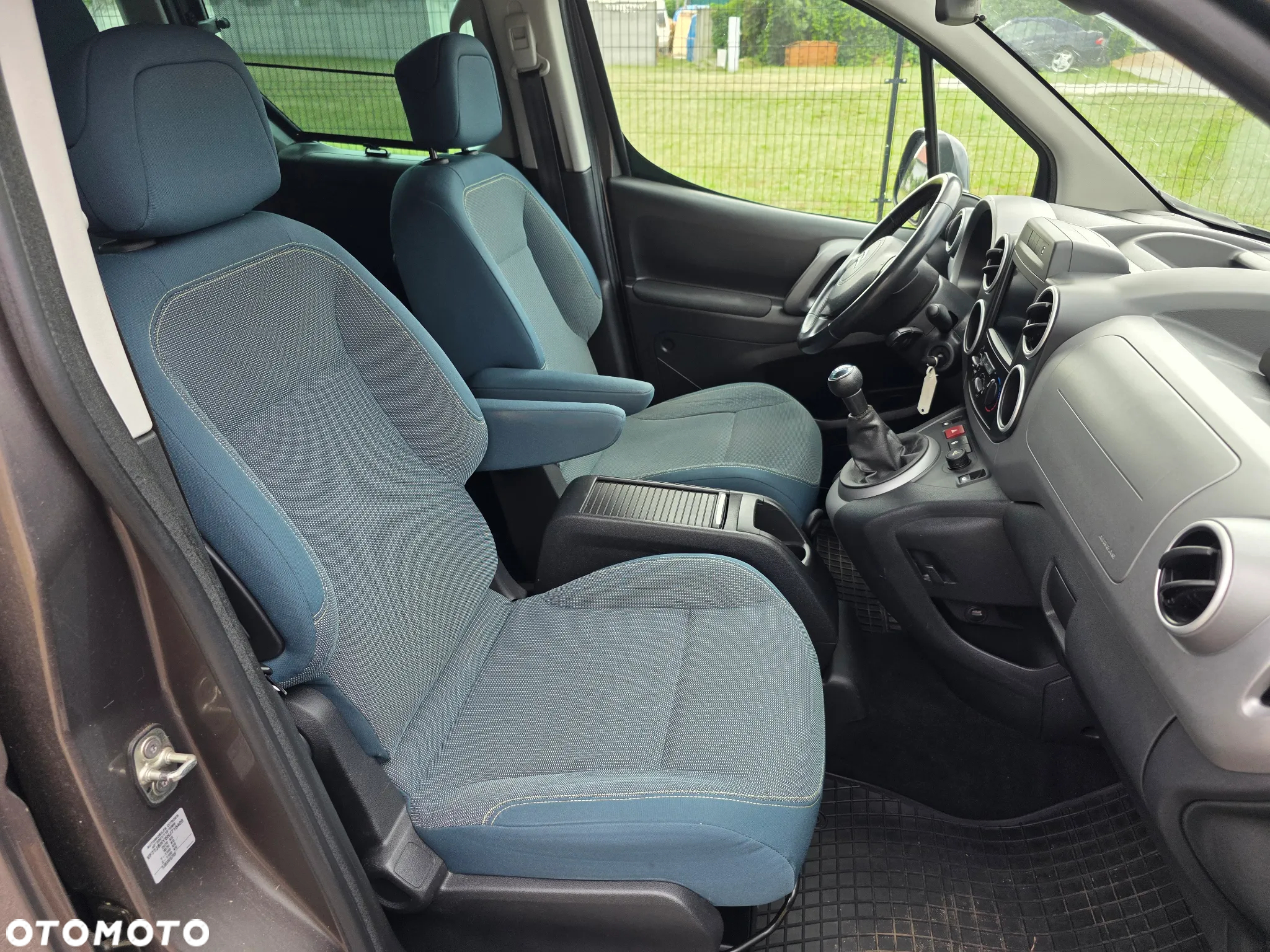 Citroën Berlingo Multispace BlueHDi 100 S&S SELECTION - 17