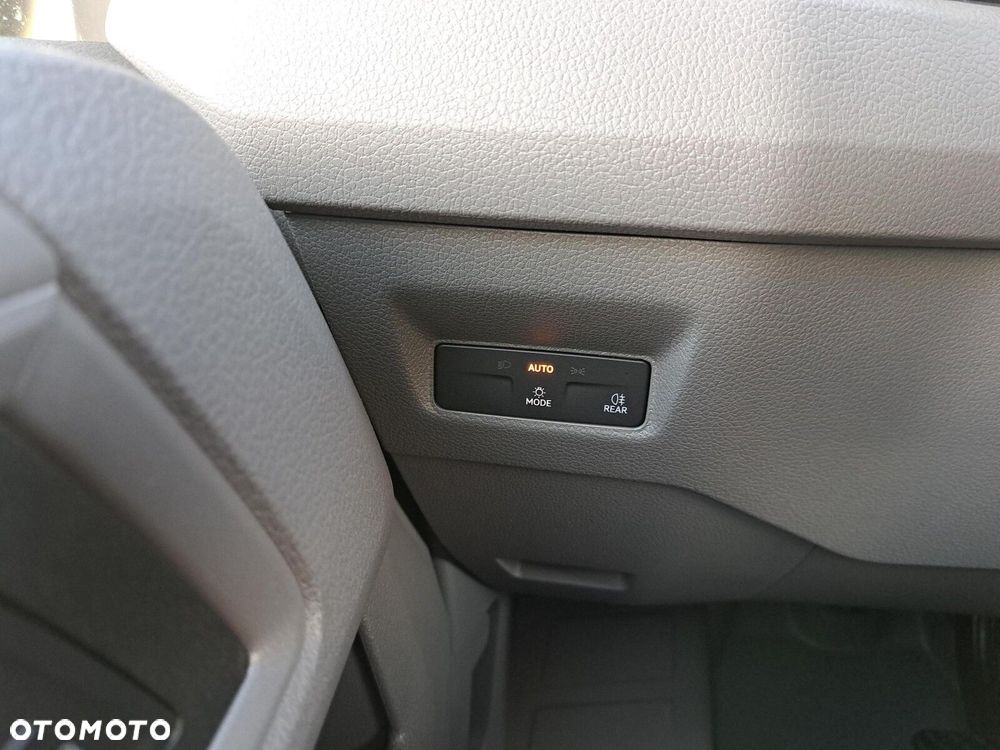 Volkswagen Crafter - 15