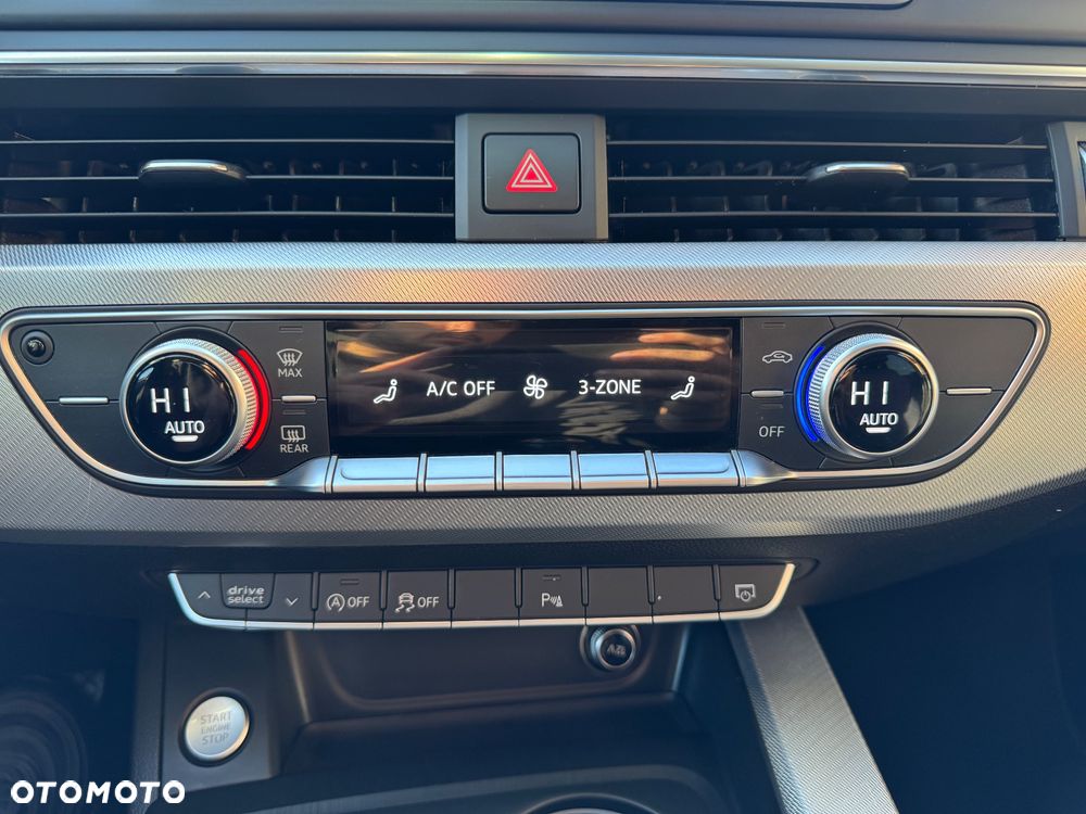 Audi A4 - 37