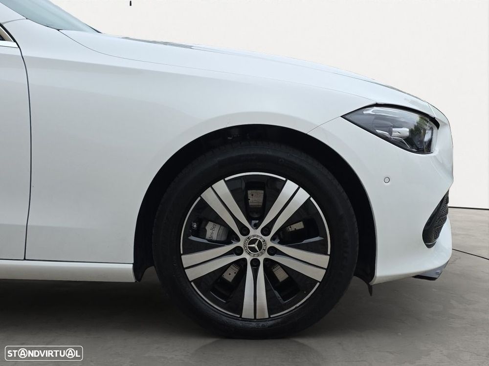 Mercedes-Benz C 300 - 6