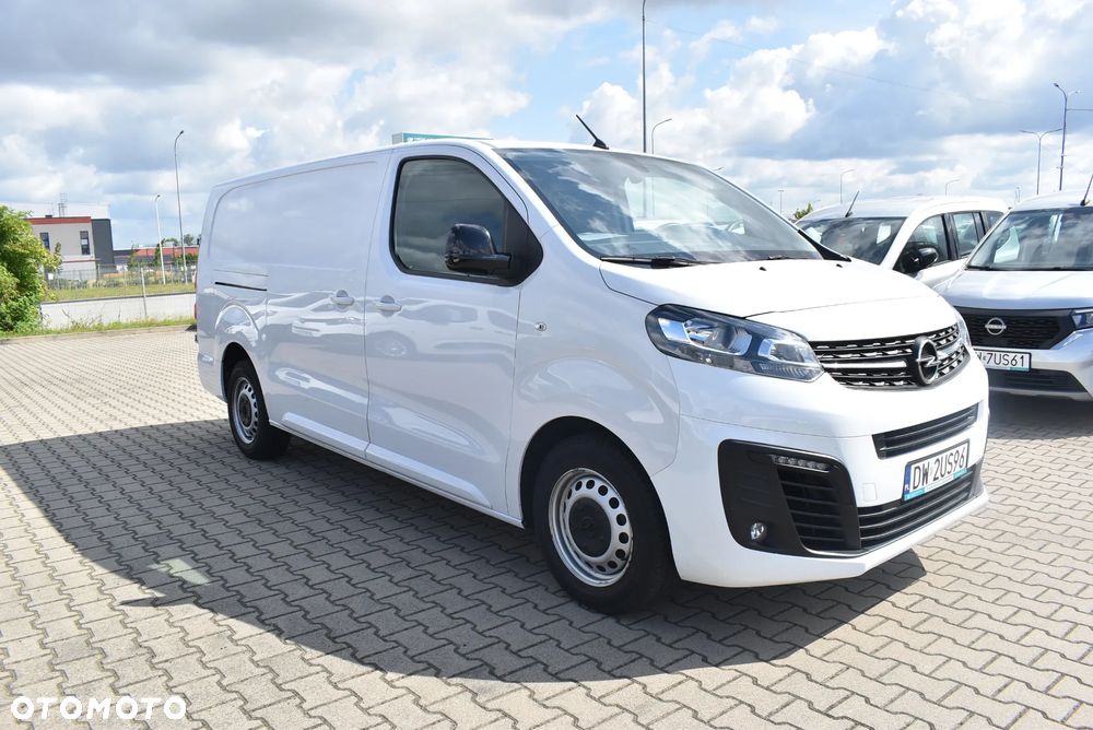 Opel VIVARO 2.0 CDTI EXTRA LONG - 5