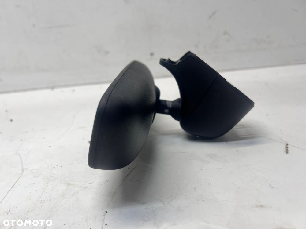 LUSTERKO WSTECZNE CZARNE AUDI A4 B9 A5 8W A6 C8 Q7 4M 4M0857511 4PK 1/26 - 3