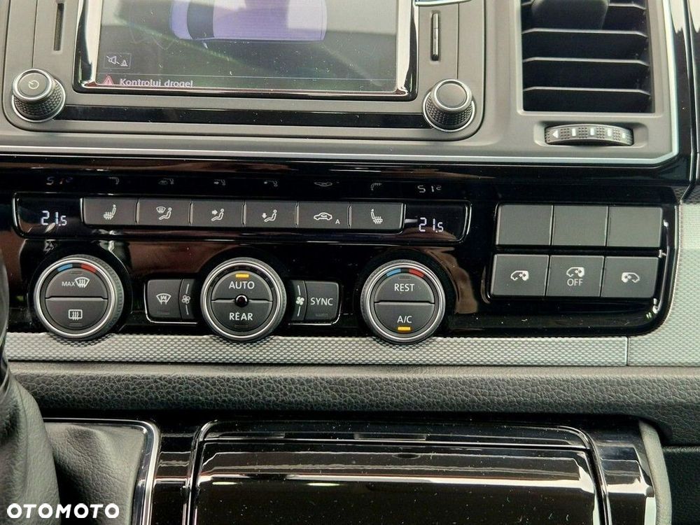 Volkswagen Multivan 2.0 BiTDI L1 Highline DSG - 23