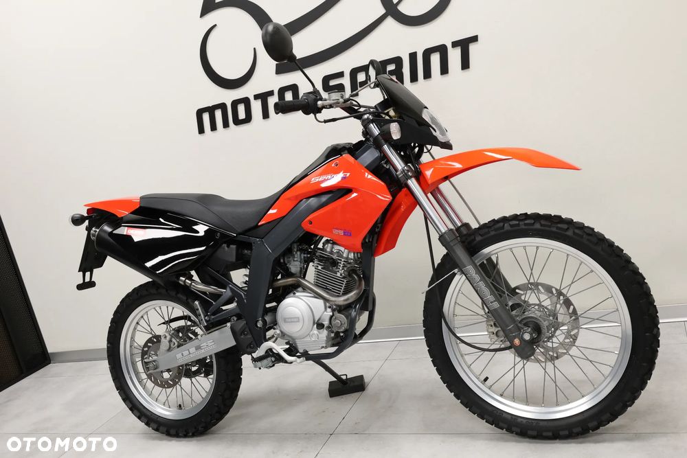 Derbi Senda - 6