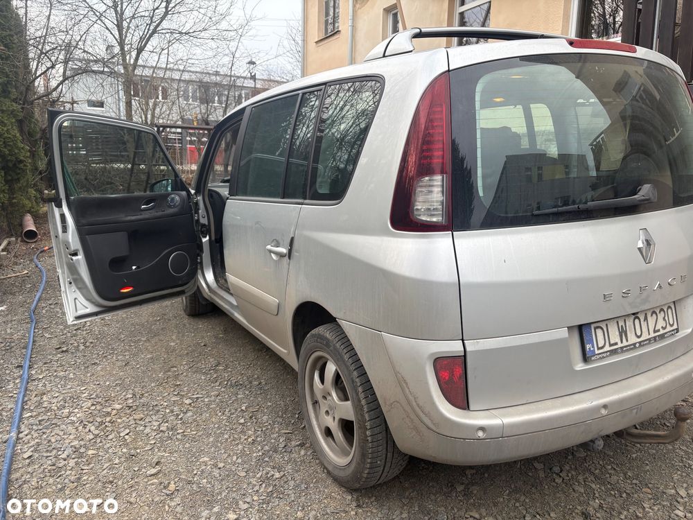 Renault Espace - 3