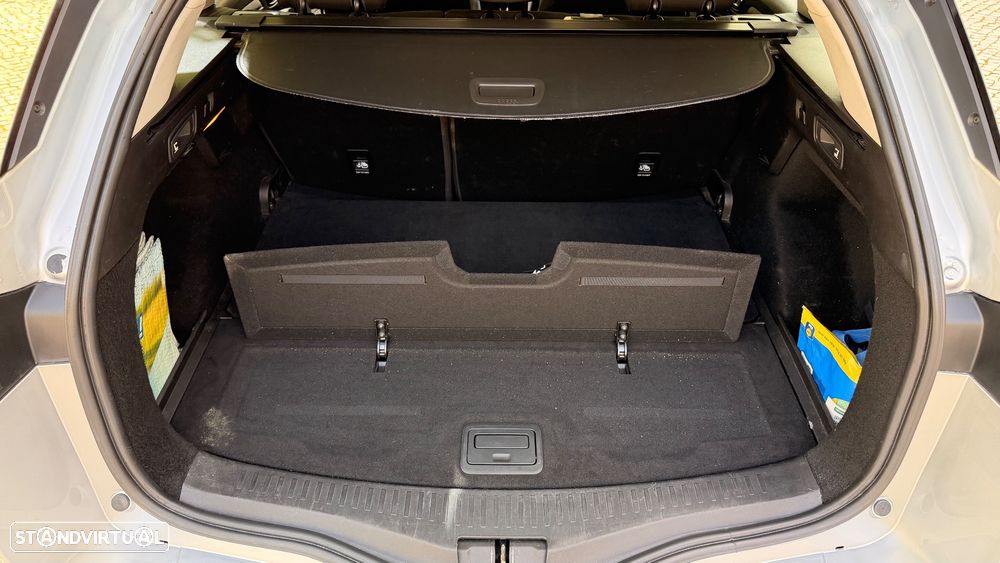 Renault Mégane Sport Tourer 1.5 dCi Zen - 40