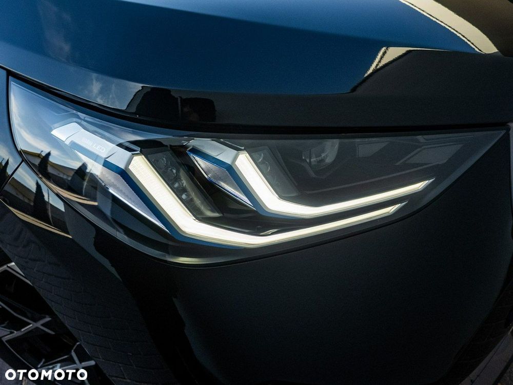BMW X3 - 8
