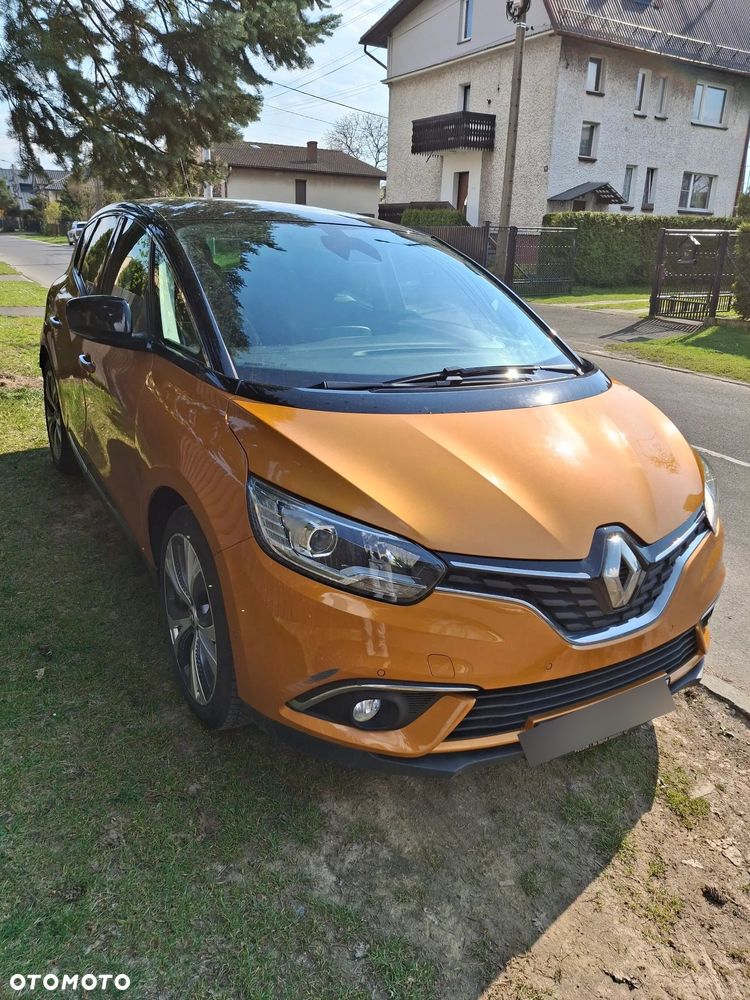 Renault Scenic 1.3 TCe Energy Intens - 5