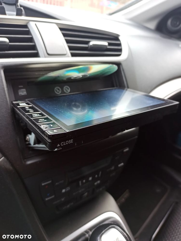 Honda Civic 1.4 Elegance (Honda Connect+) - 31