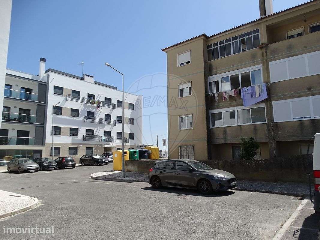 Apartamento T0 para venda - Grande imagem: 3/21