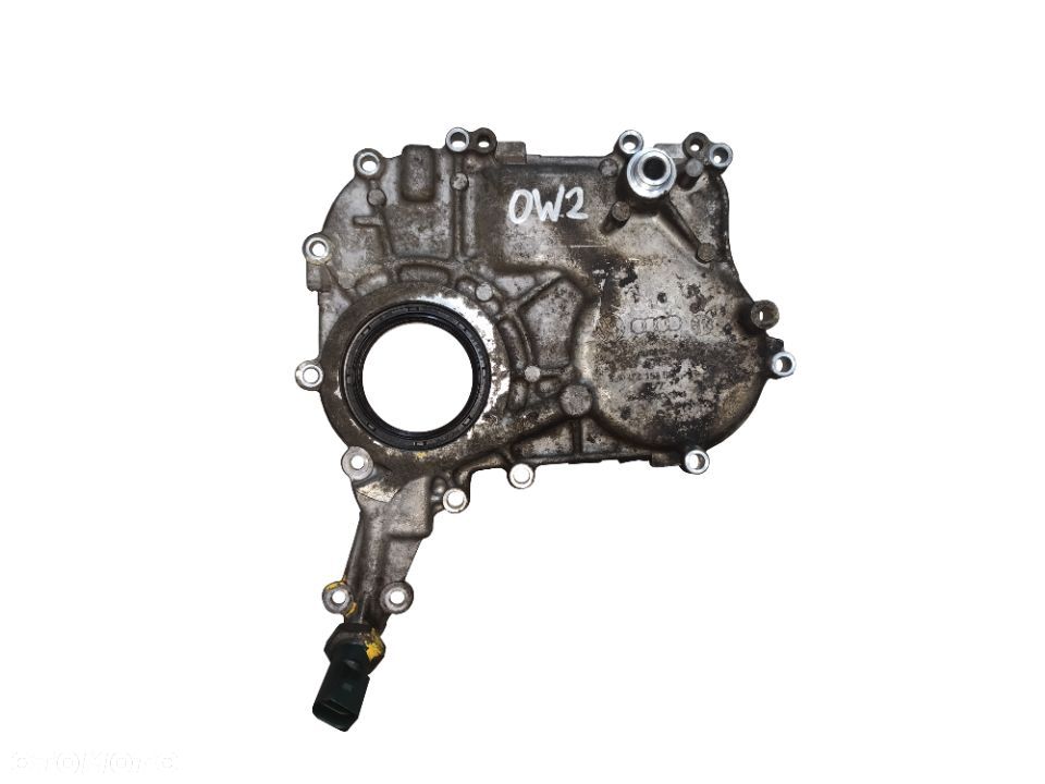 OW2 OSŁONA WAŁU AUDI VW 3.0 TDI 059103153BH - 1