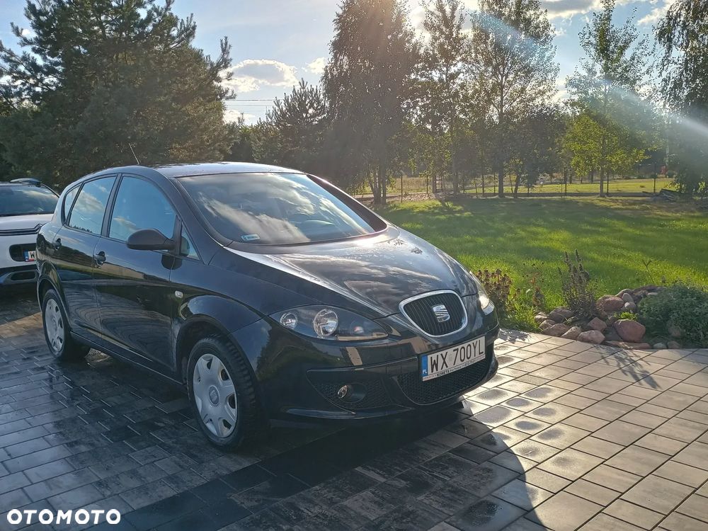 Seat Toledo - 3
