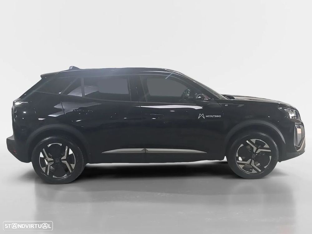 Peugeot e-2008 54 kWh Allure - 7