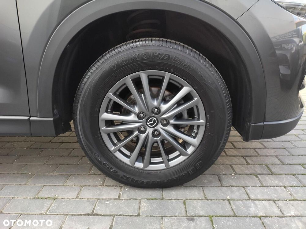 Mazda CX-5 2.0 Skyenergy 2WD - 10