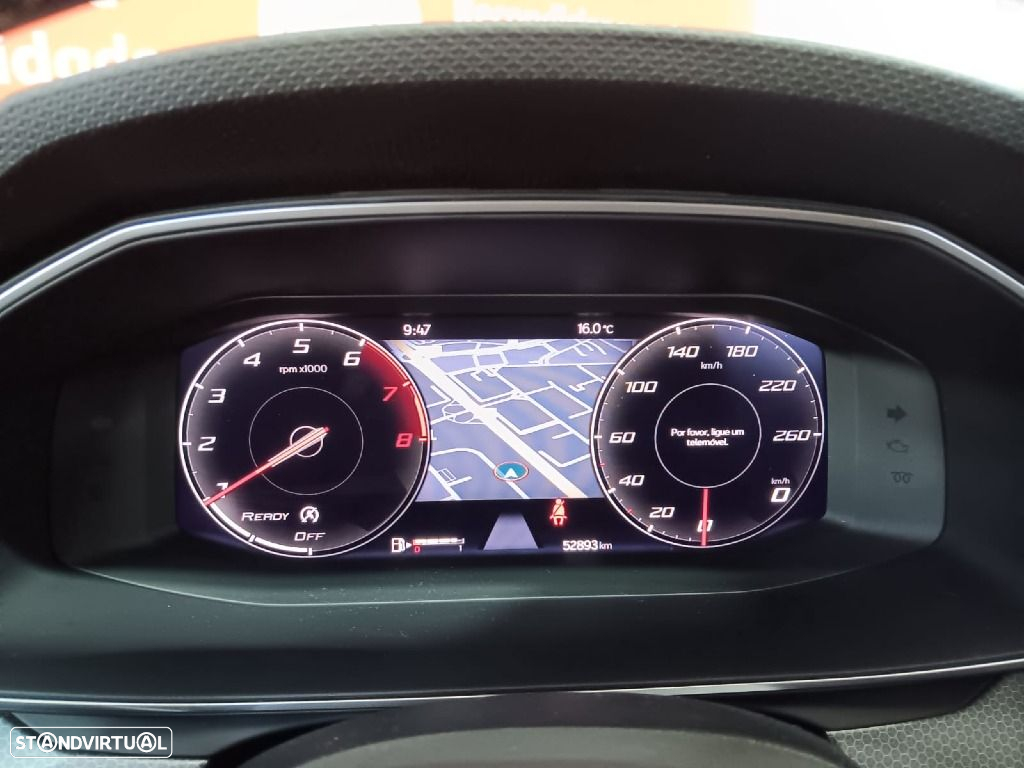 SEAT Leon ST 1.0 TSI Style - 14
