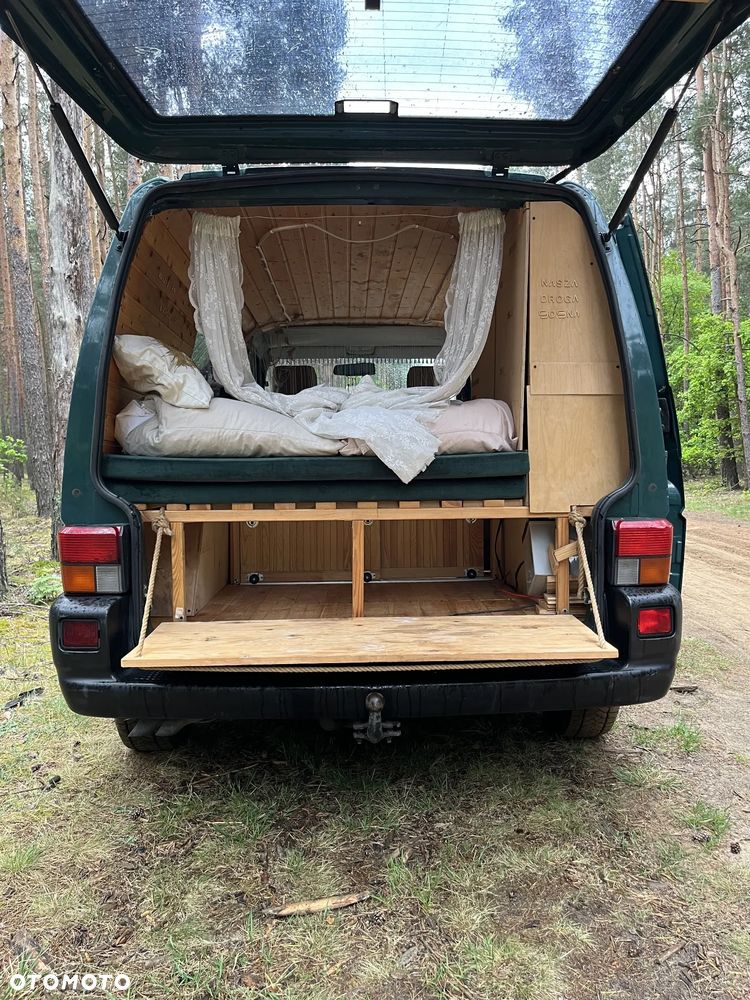 Volkswagen Transporter Standard - 15