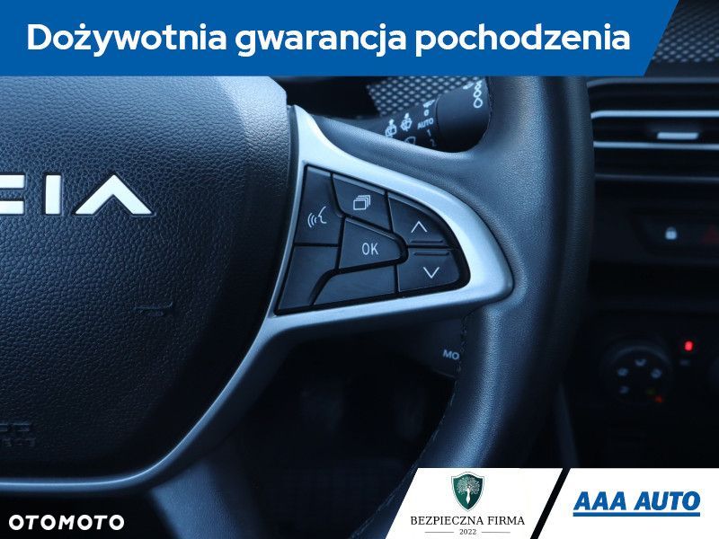 Dacia Sandero - 21