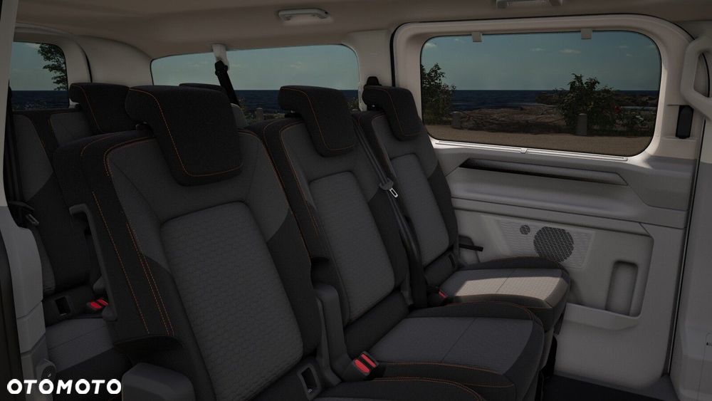 Volkswagen Caravelle 2.0 TDI L2 4Motion PanAmericana - 16