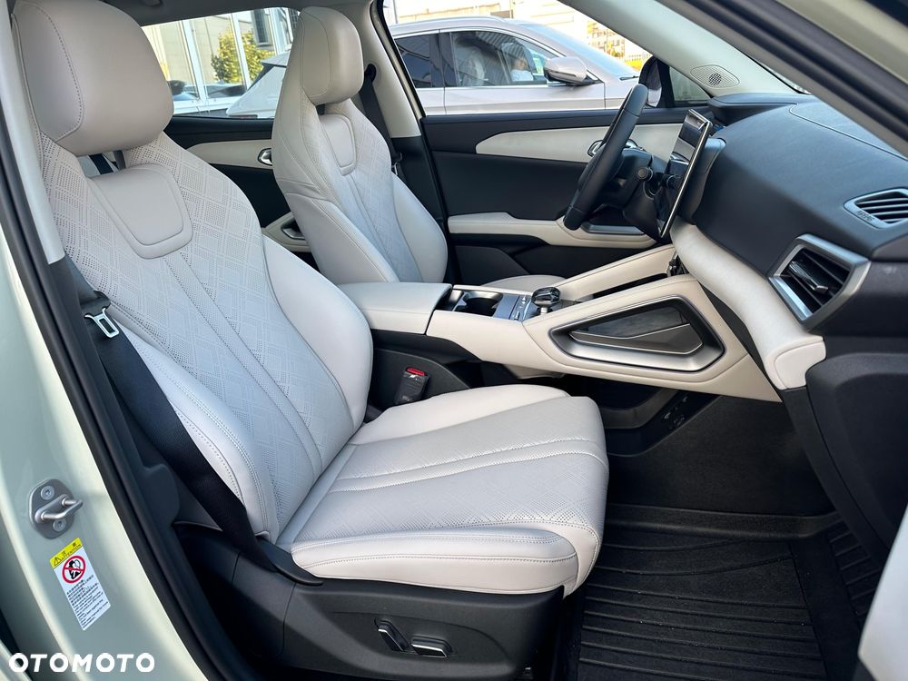 BYD Atto 2 Boost - 20