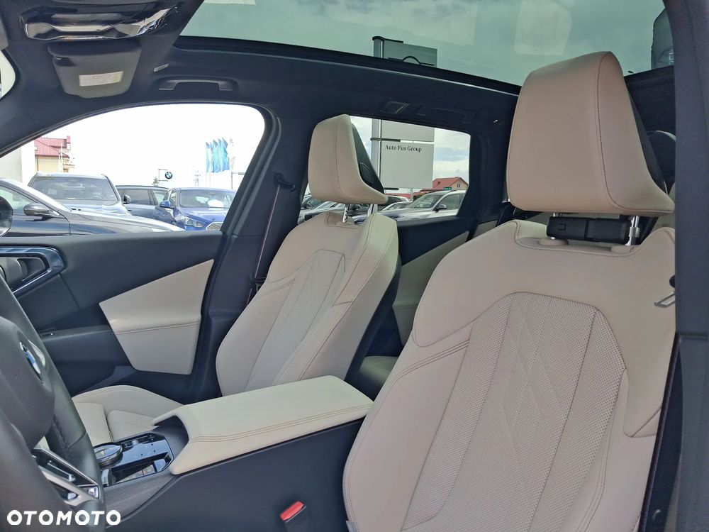 BMW X3 - 12