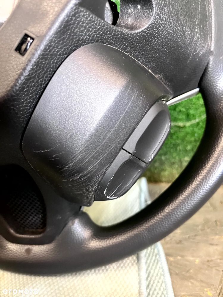 HONDA JAZZ IV 2015-2020 KIEROWNICA MULTIFUNKCJA PORYSOWANA Z TYŁU - 8